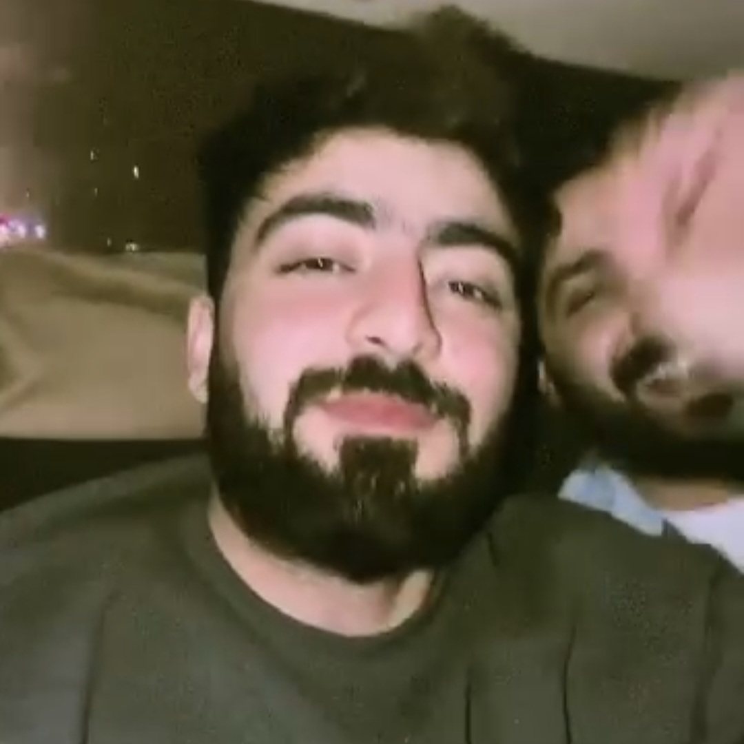 آهنگ جدید رامین تجنگی یعنی دروغ بود قلبی که وابسته بود کاری بهم کردی